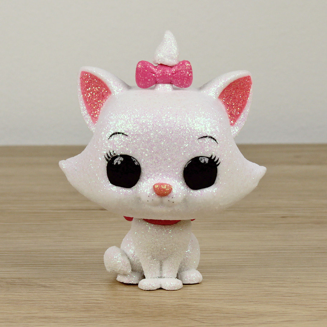 Funko Pop! Vinyl Marie (Aristocats) Figure