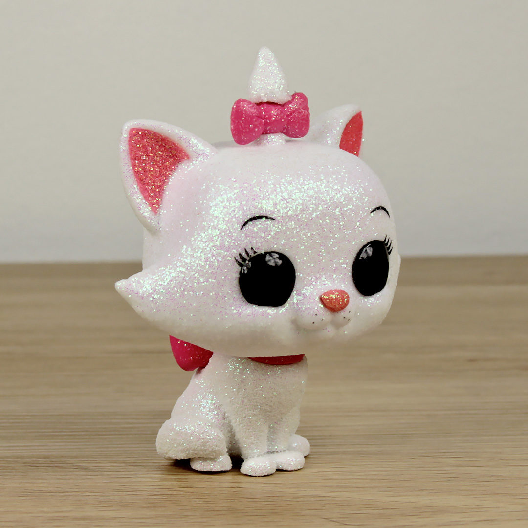 Funko Pop! Vinyl Marie (Aristocats) Figure