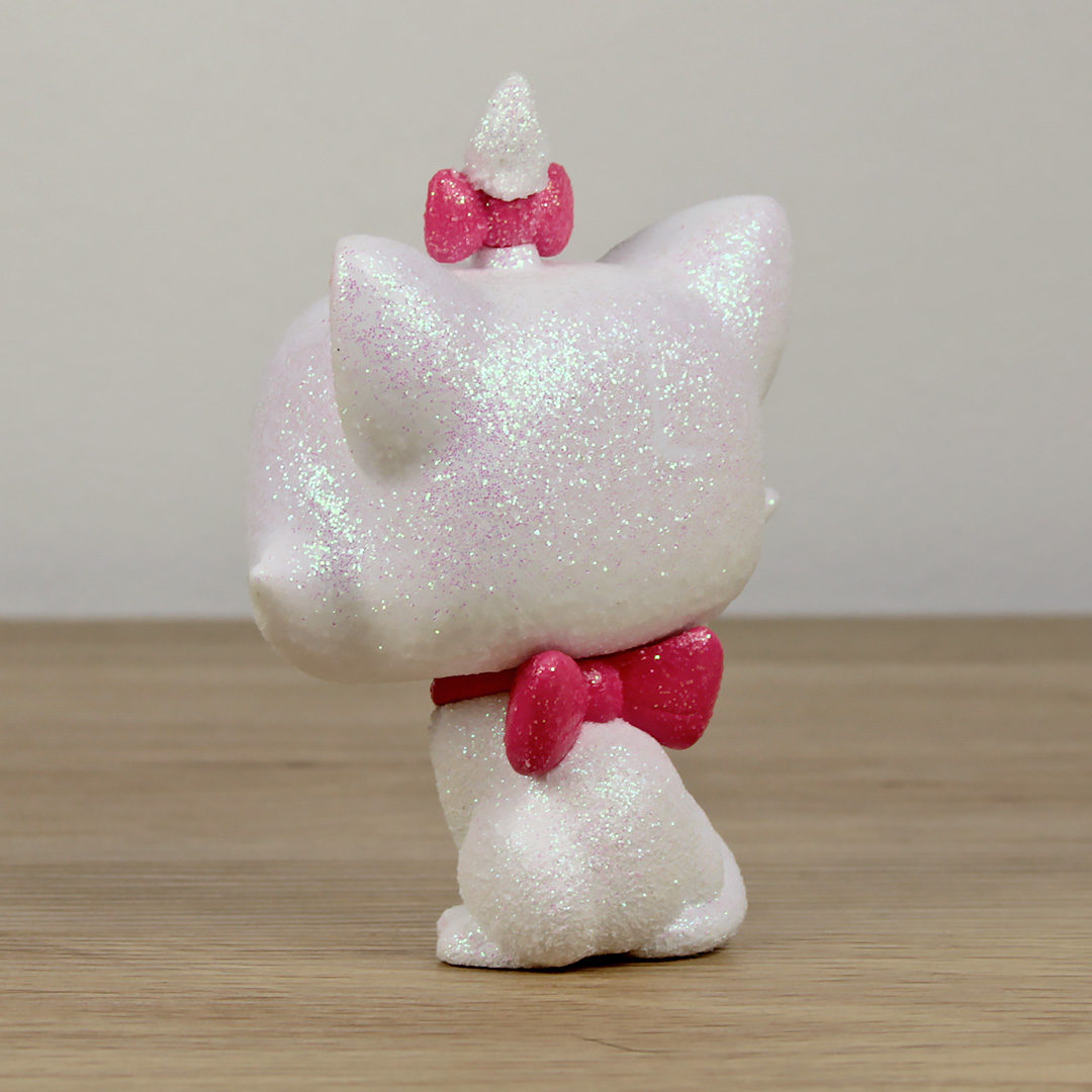 Funko Pop! Vinyl Marie (Aristocats) Figure