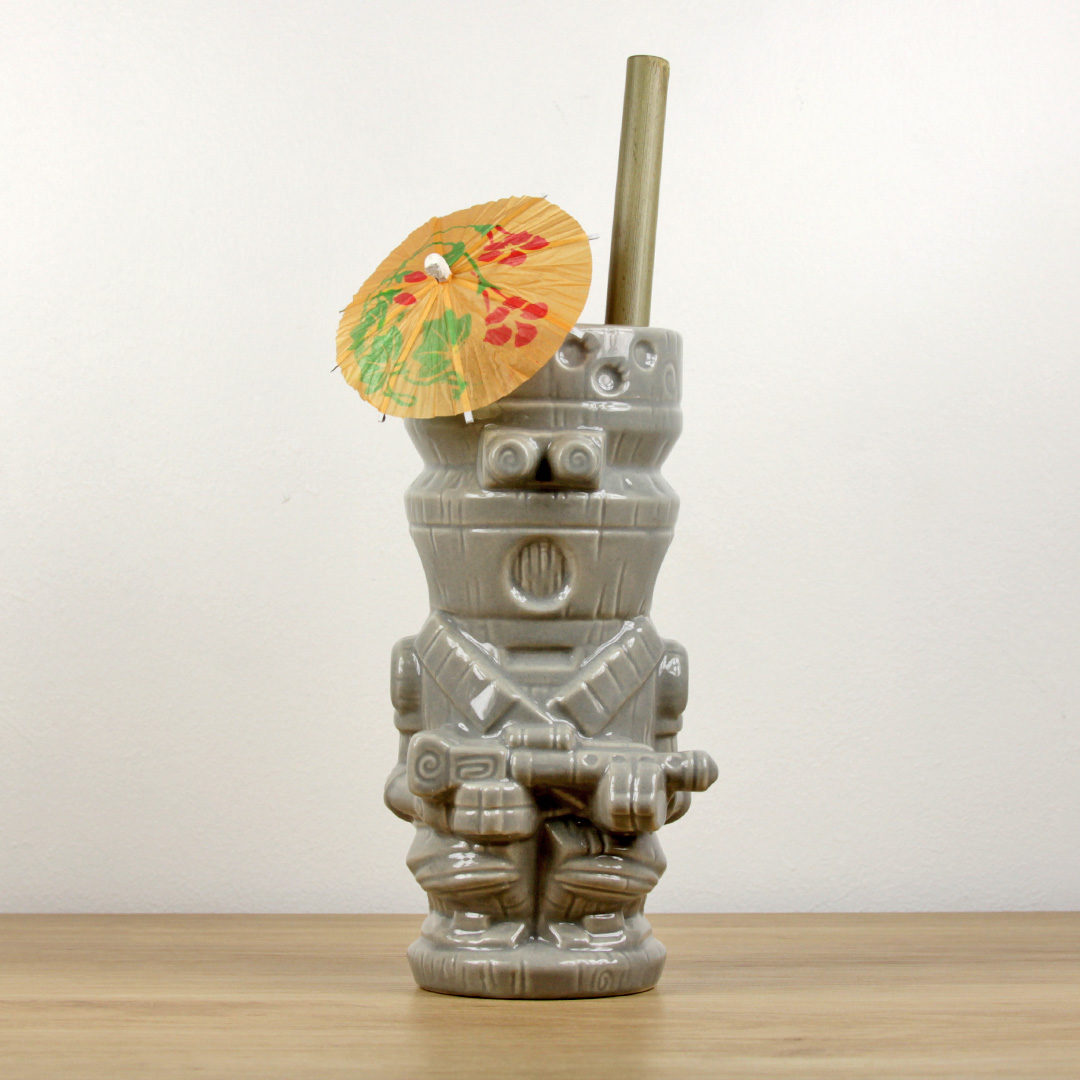 Star Wars Geeki Tikis IG-11