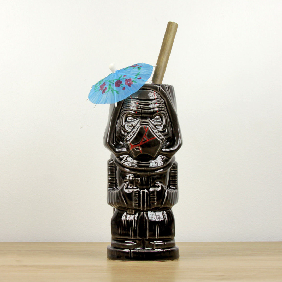 Star Wars Geeki Tikis Kylo Ren