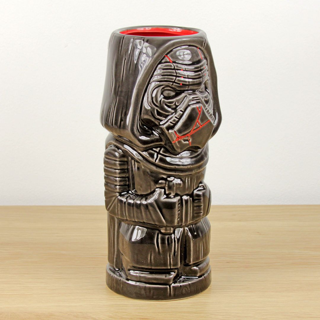 Star Wars Geeki Tikis Kylo Ren