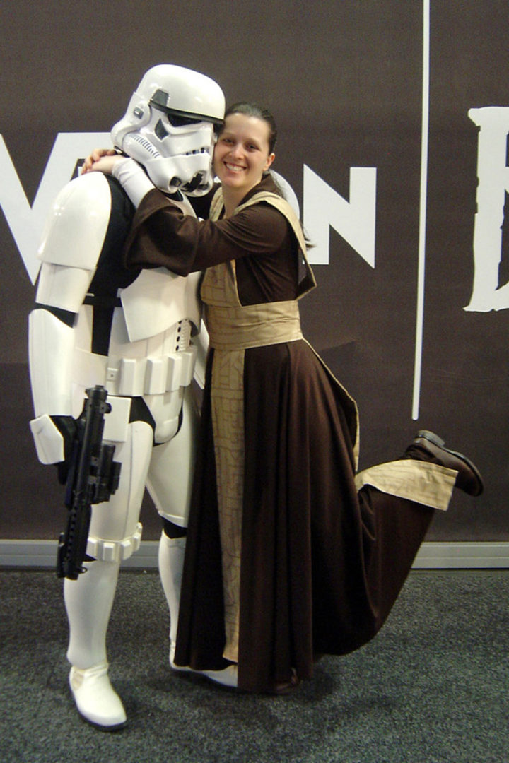 Auckland Armageddon 2011