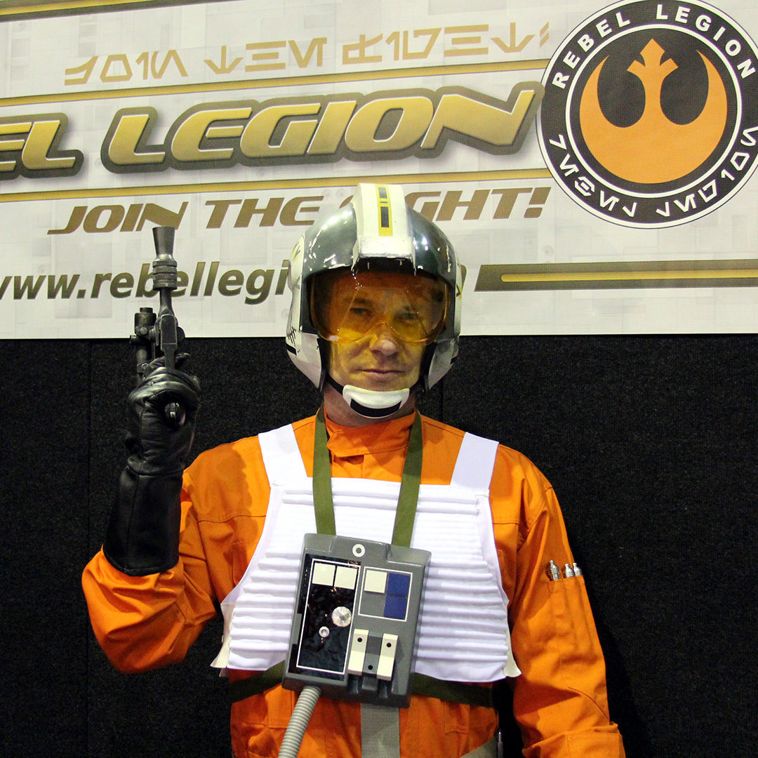 Auckland Armageddon 2012