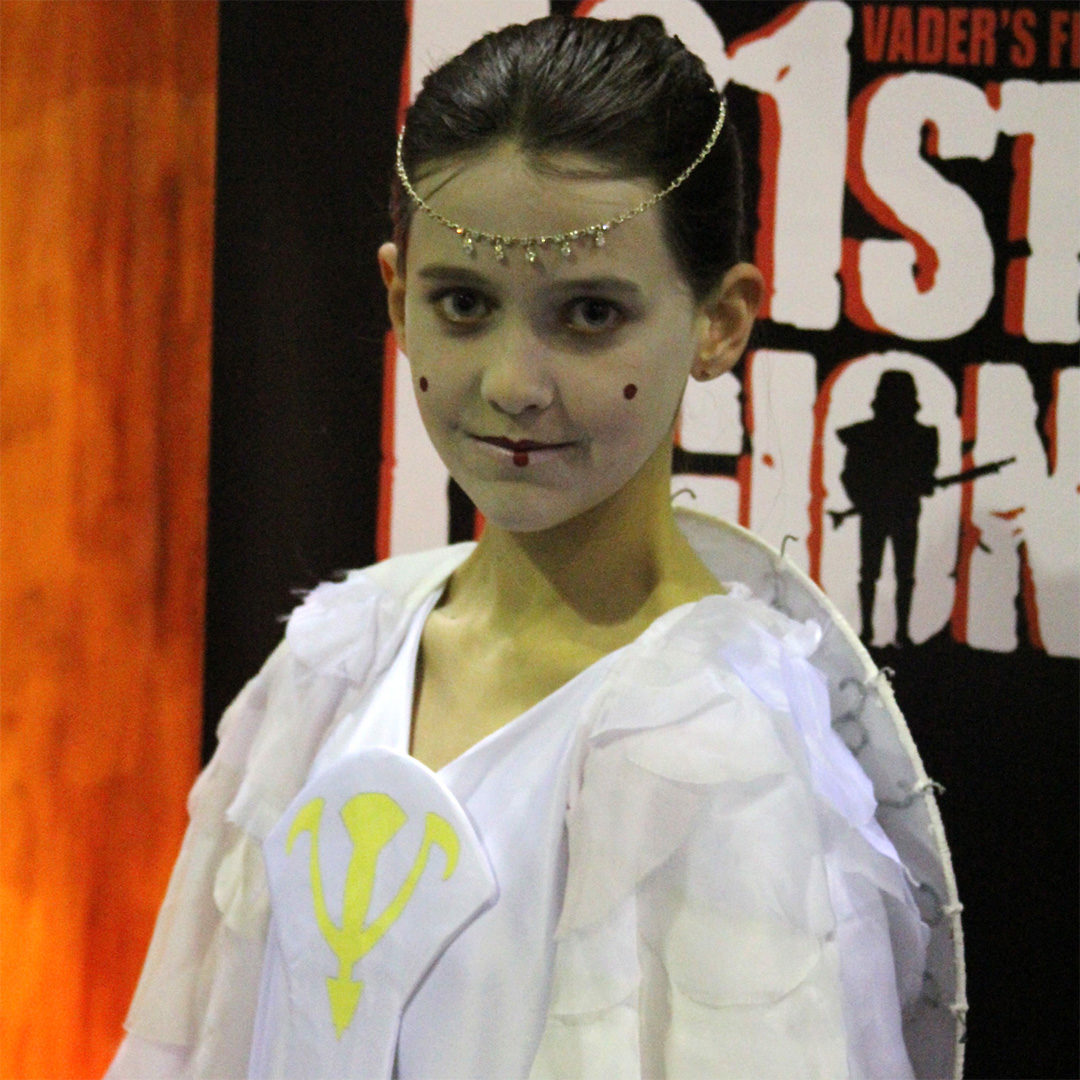 Auckland Armageddon 2012