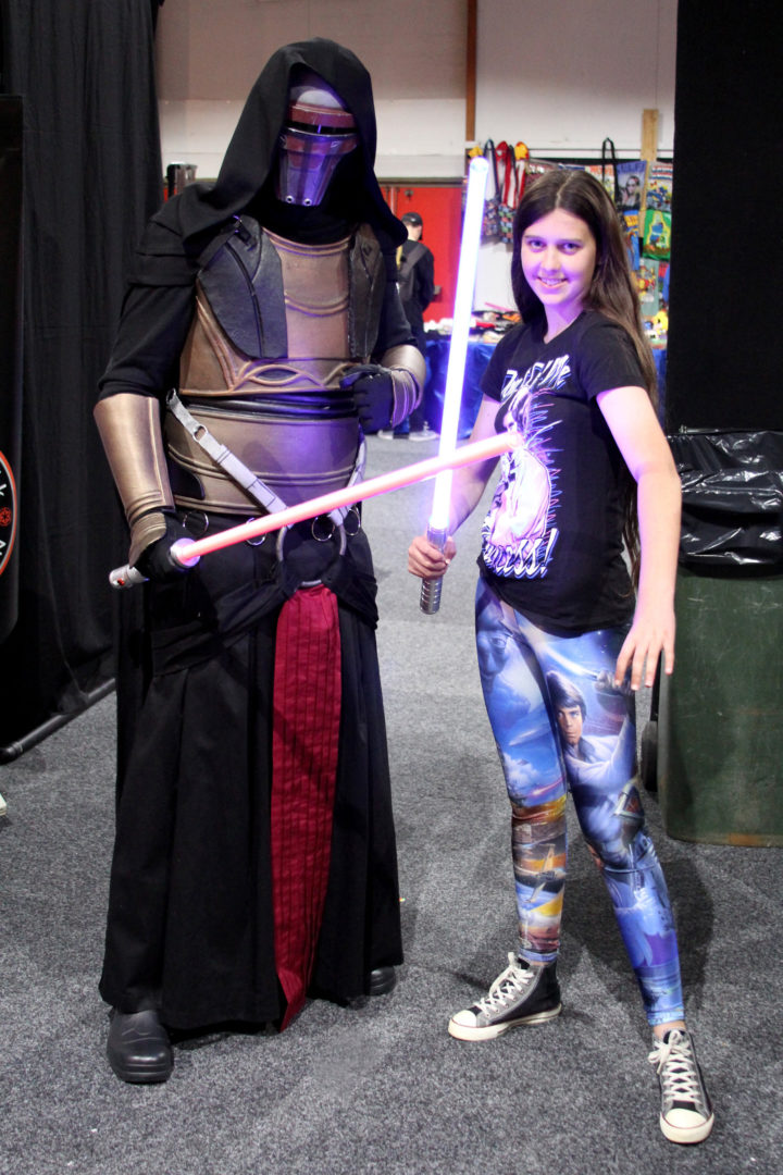 Auckland Armageddon 2014