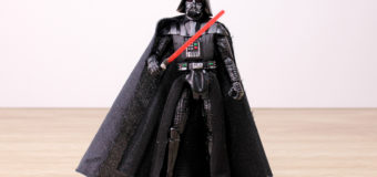 The Dark Times Darth Vader VC241