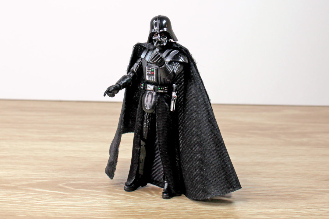 The Vintage Collection Darth Vader (The Dark Times) VC241