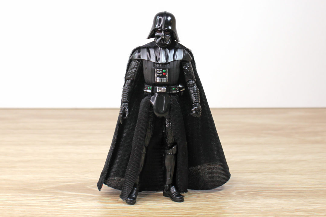 The Vintage Collection Darth Vader (The Dark Times) VC241