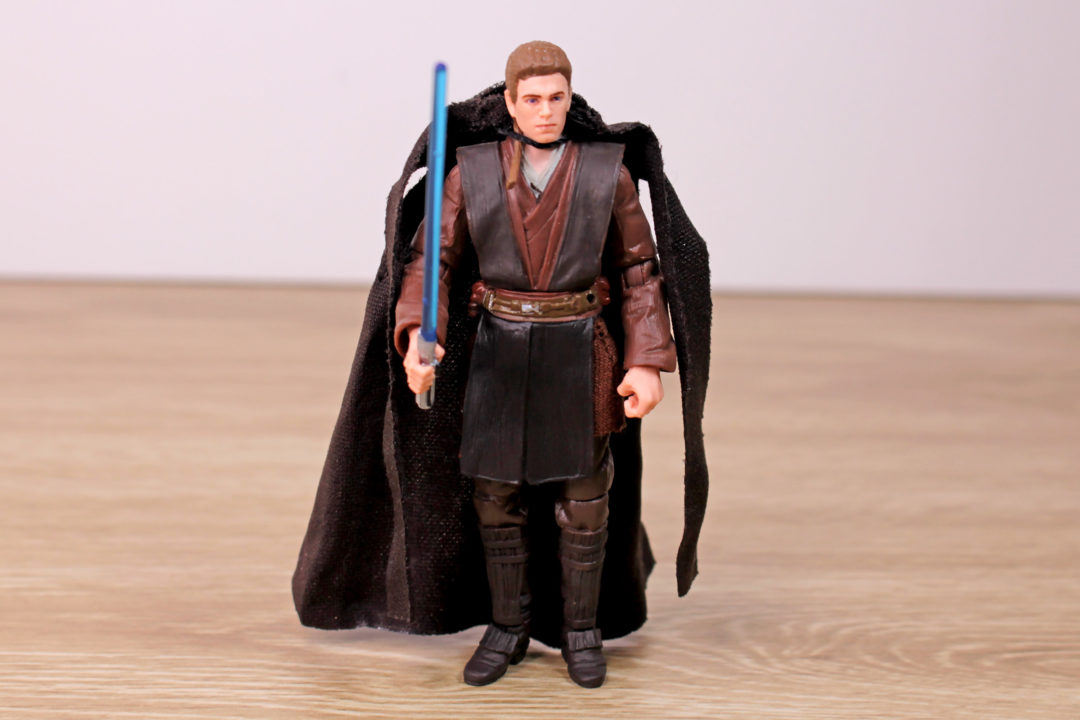 The Vintage Collection Anakin Skywalker (Padawan) VC244