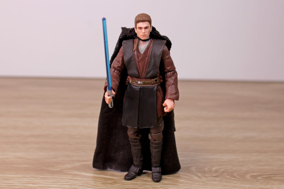 The Vintage Collection Anakin Skywalker (Padawan) VC244