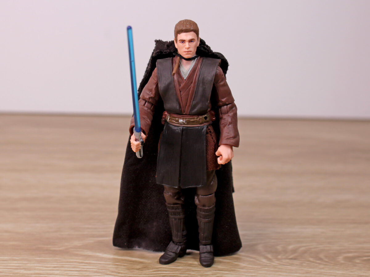 Padawan Anakin Skywalker VC244 - Villa Varykino