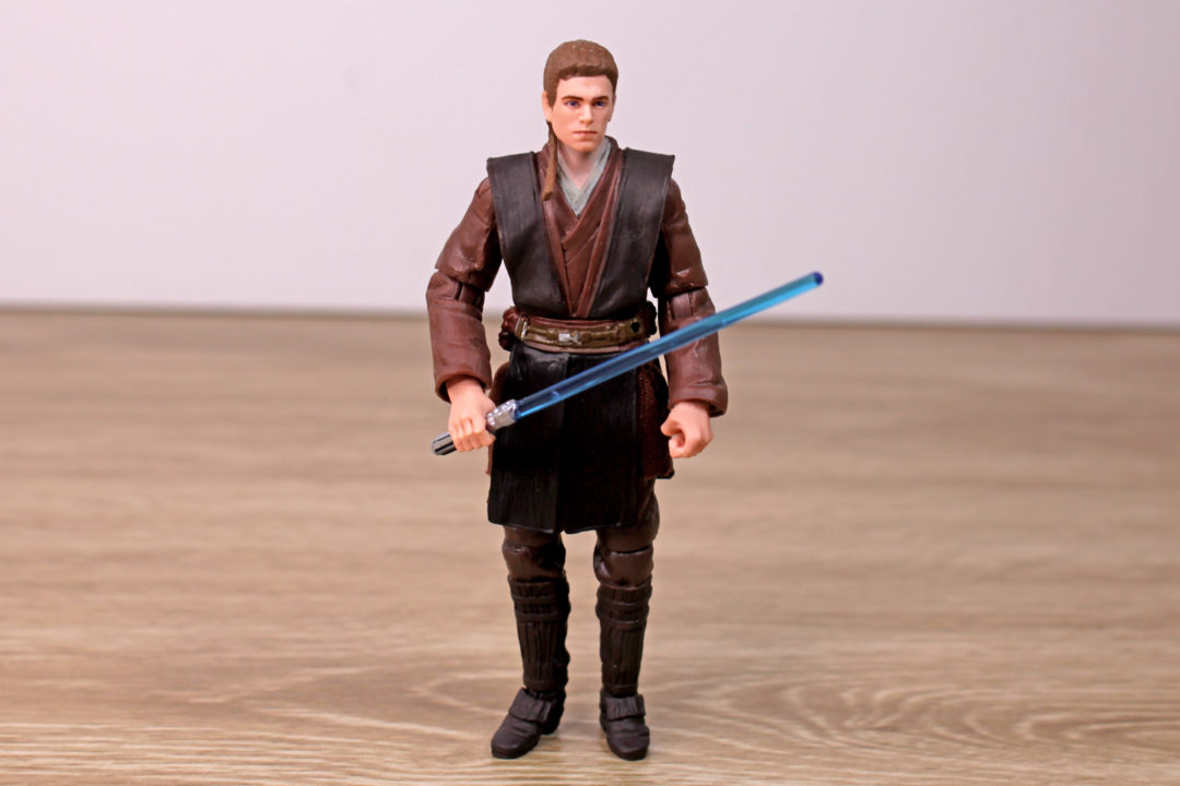 The Vintage Collection Anakin Skywalker (Padawan) VC244