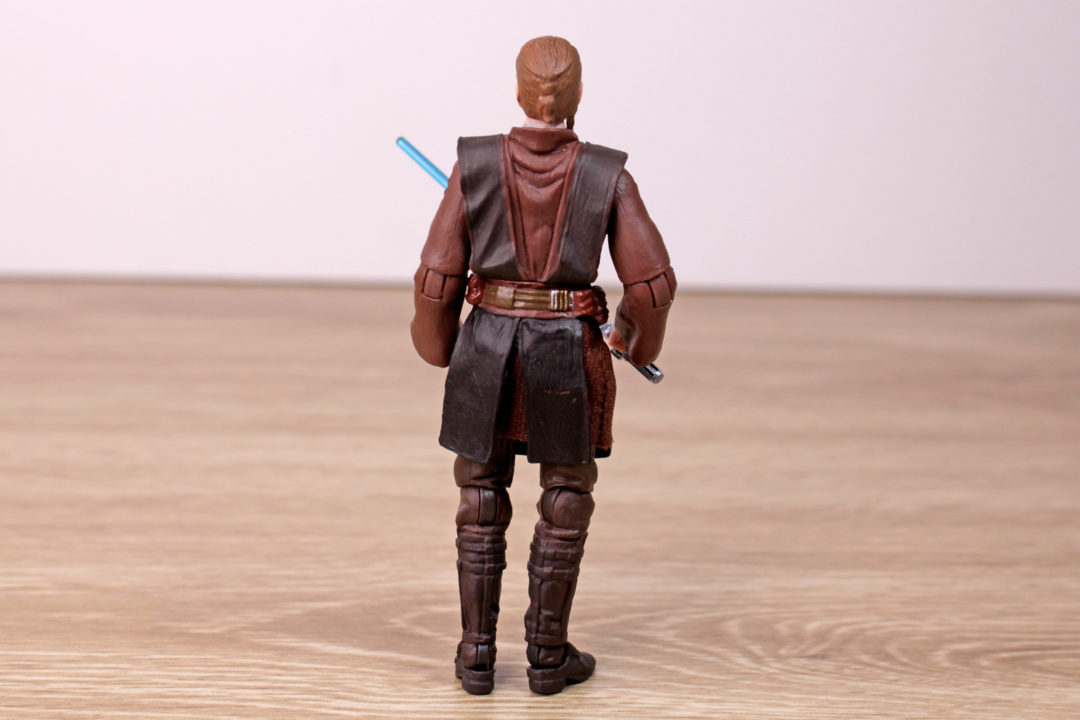 The Vintage Collection Anakin Skywalker (Padawan) VC244