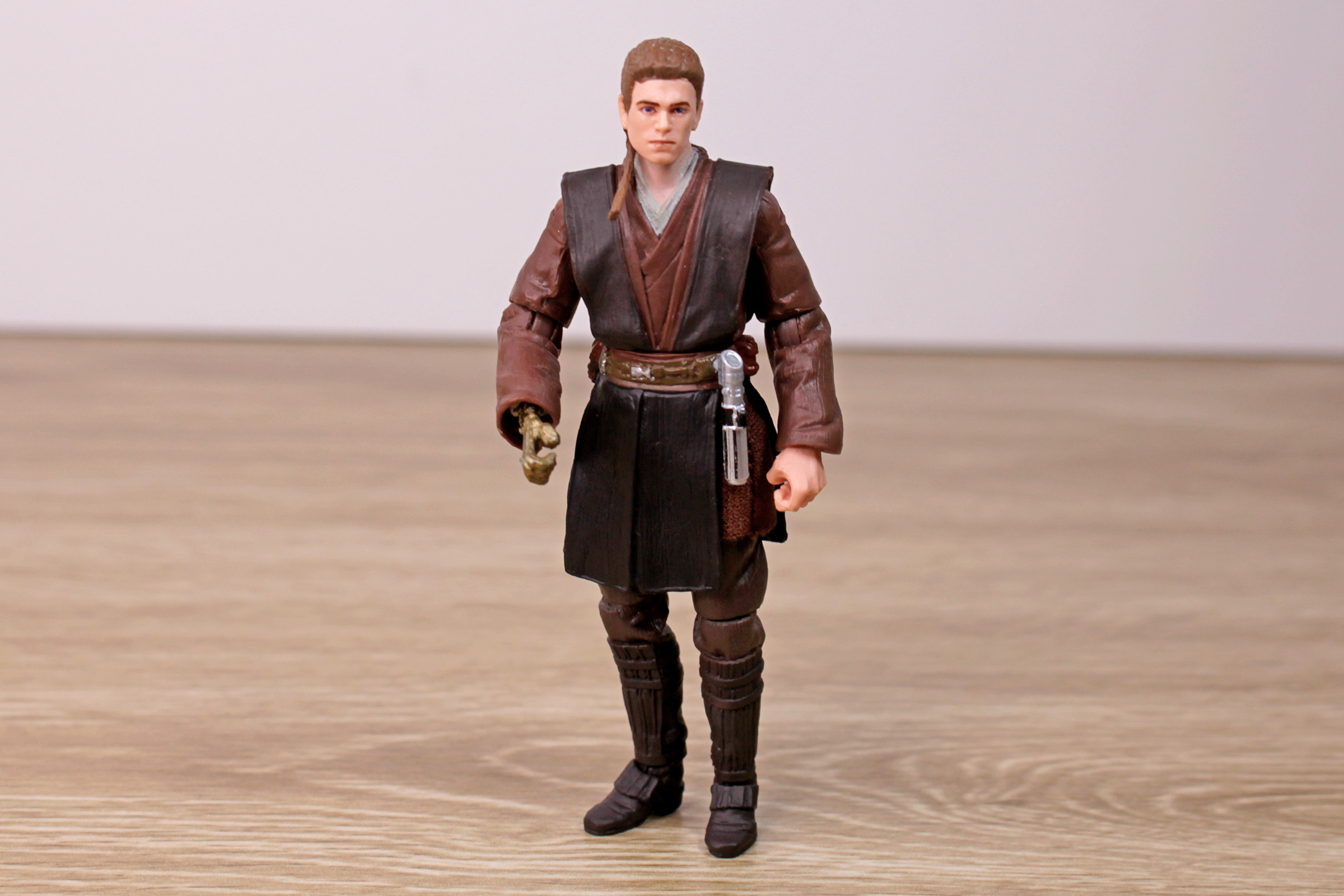 The Vintage Collection Anakin Skywalker (Padawan) VC244
