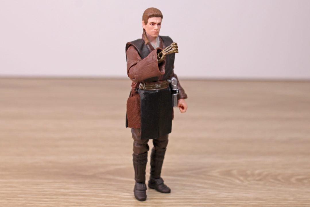 The Vintage Collection Anakin Skywalker (Padawan) VC244