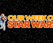Our Week of Star Wars