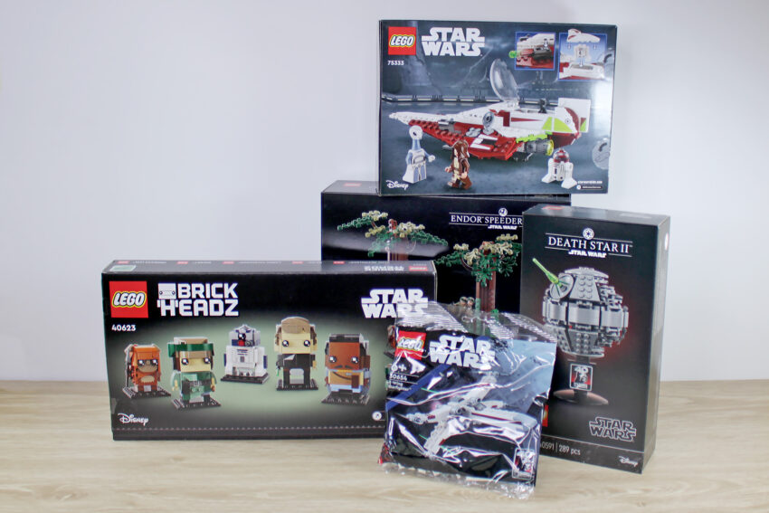 star wars new hope « Search Results « Blog de Brinquedo