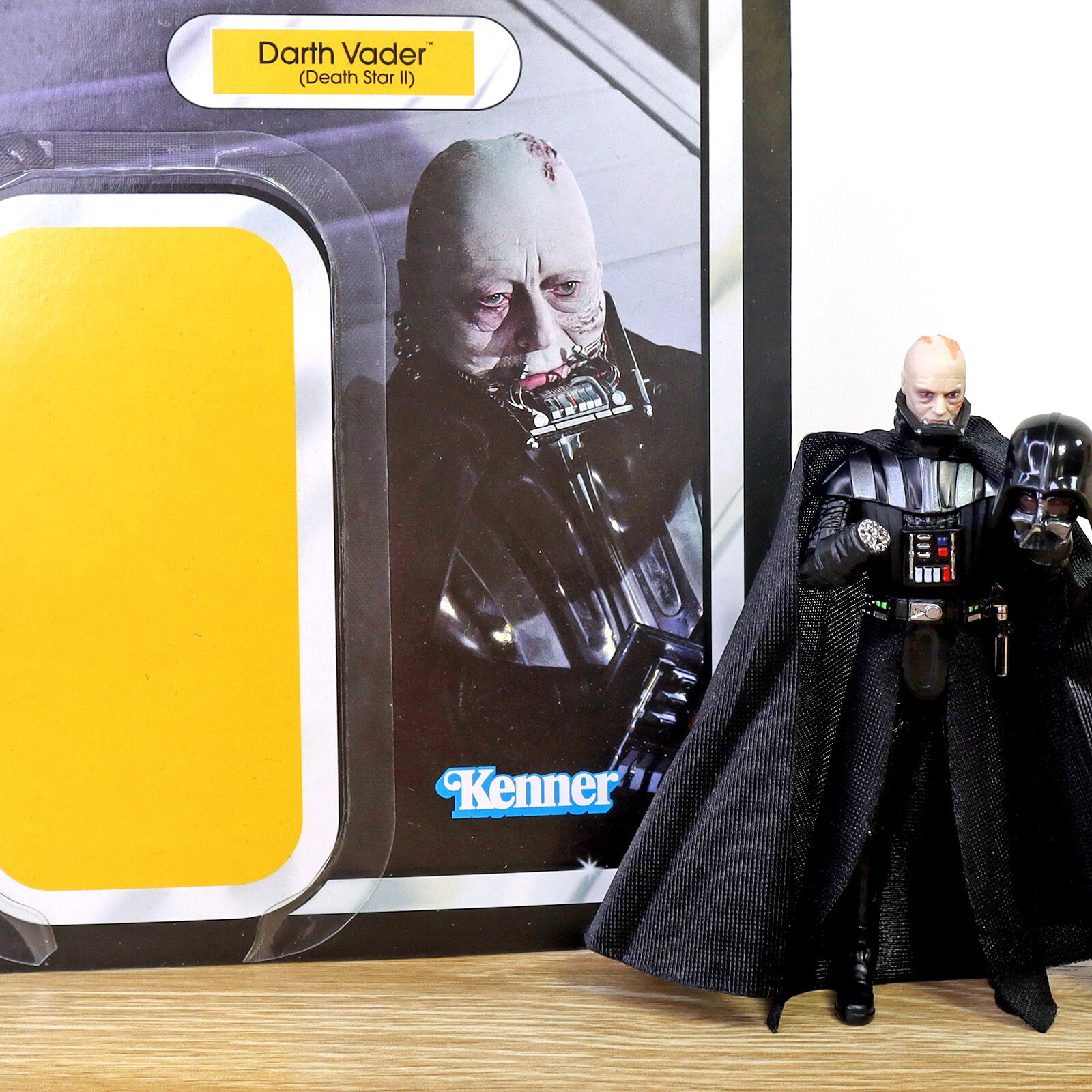TVC Darth Vader (Death Star II) VC280 - Villa Varykino