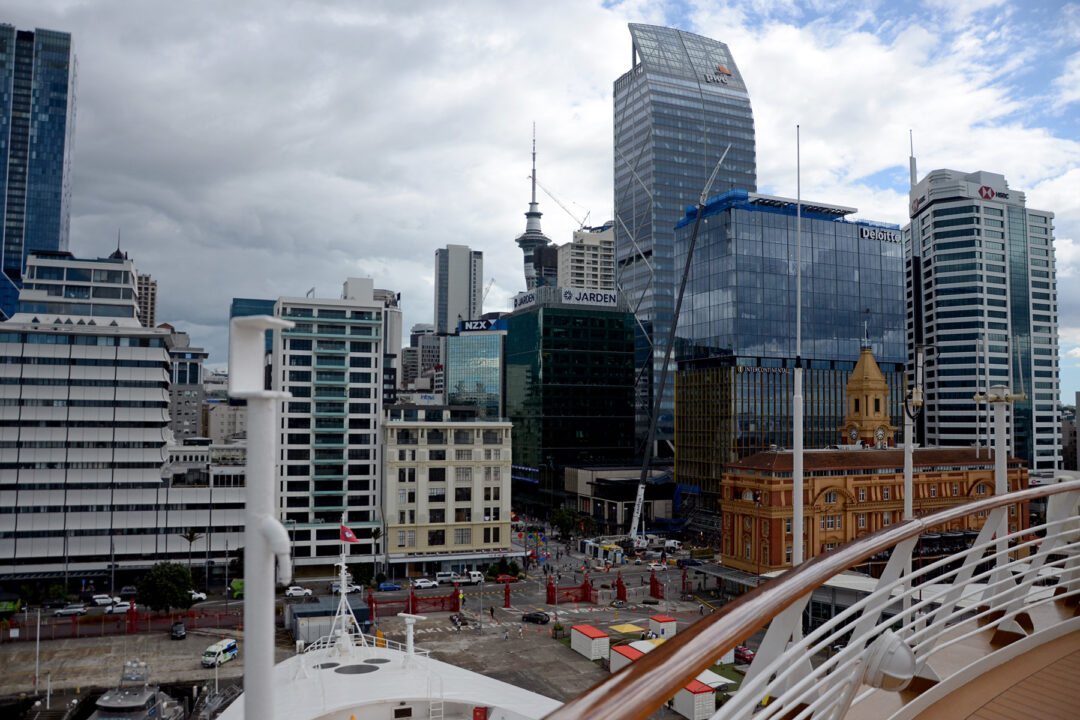 disney wonder cruise nz